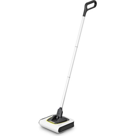 KARCHER Escoba eléctrica sin cable KB 5 (1/5)