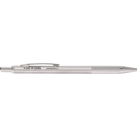 Punzón  HM  L.149mm  TECWERK (1/2)