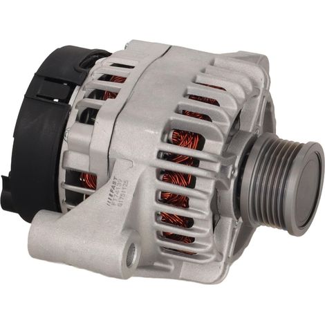 Alternador rápido FT74139 (1/4)