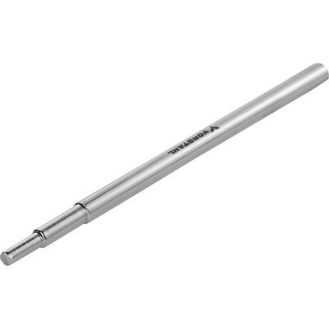 Bouton de levier POUR clé tubulaire 10 x 190mm Vorstahl (1/5)