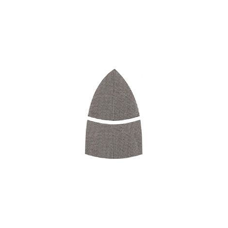 Kwb Foglio Rete Abrasiva Delta 120Gr (1/3)