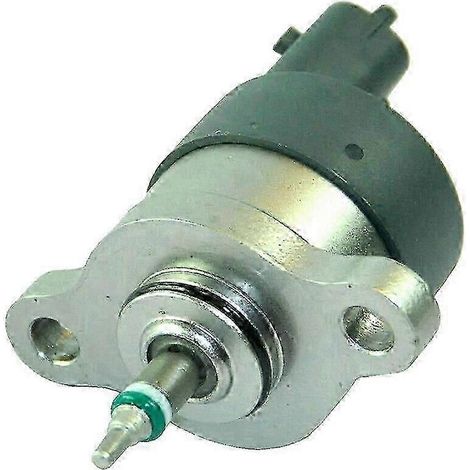 Régulateur de pression Common Rail 0281002500 Compatible avec les véhicules Fiat, Iveco et Renault (1/5)