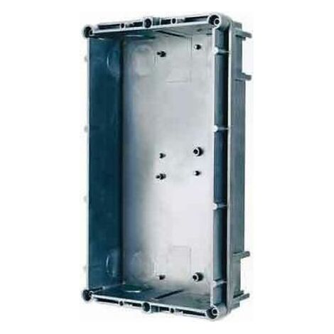 Caja para 2 mÓdulos de sÍntesis 1145/52 (1/2)