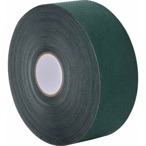 Artificial Grass Tape Self-adhesive Green 5 cm x 20 m vidaXL