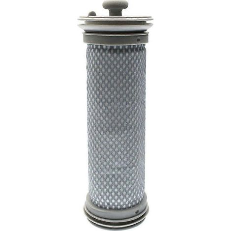 Filtre à poussière de rechange pour aspirateur robot Tineco S12, S11 et Pure One X (1 filtre inclus). (1/2)