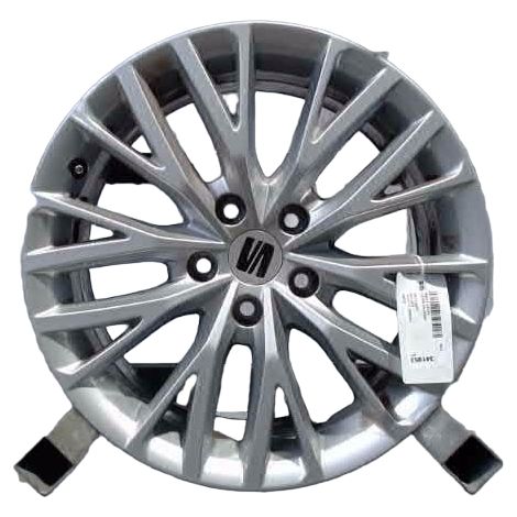 Jante Aluminium SEAT Leon 2009- [PRODUIT D'OCCASION]♻️5fa601025b8z8
