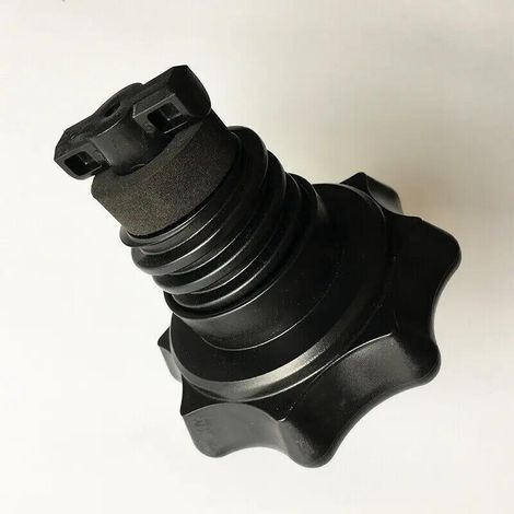 Boulon de montage de roue de secours compatible avec VW/Audi - Réf. 1K0803899D (1/3)