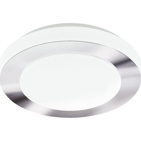 Eglo Carpi LED-Wand- oder Deckenleuchte 30cm 3000K Warmweiß (95282) (1/4)