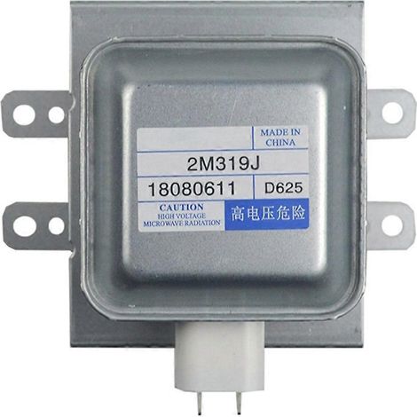 Ersatzteile für das Magnetron von Mikrowellenherden (1/5)
