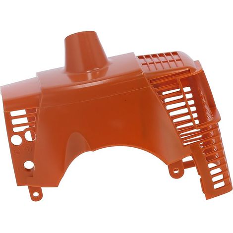 Couvercle de moteur de remplacement compatible avec les débroussailleuses STIHL FS120, 200, 250, 300 et 350. Accessoires (1/5)