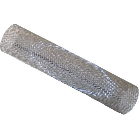 Manchon en inox 450µ