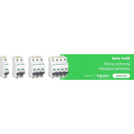 Pettine di collegamento tagliabile iC60/STI Aux+3P (AuxL1L2L3) 57 moduli - A9XAH357 (1/2)