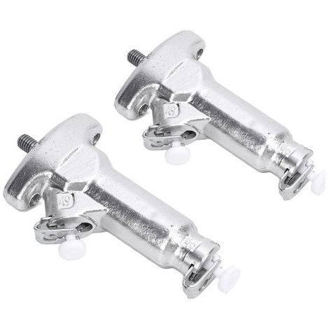 Jiawu Vanne de Soupape-cylindre Convertible Hydraulique OEM 1298001672 pour une Installation Simple pour les Entrées pour les Entrées (1/5)