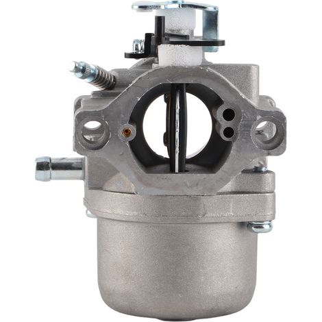 Carburador para motores Briggs & Stratton - Compatible con los modelos 285707, 289707, 28B705, 28M707 - Kit completo totalmente nuevo (1/5)