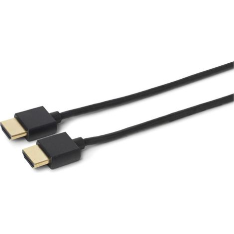 Microconnect 4K HDMI Cavo Slim 1,5m Brand