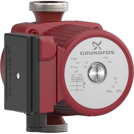Grundfos UP 20-45 N 150 mm circolatore, G 1 1/4, 99255562
