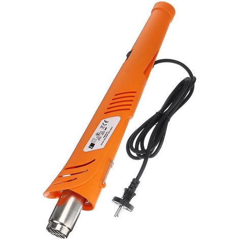 2000w 230v Desherbeur electrique Bruleur De Mauvaises Herbes