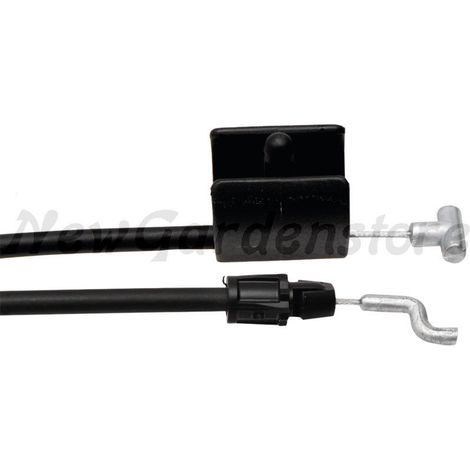 Cavo comando freno motore trattorino tagliaerba compatibile MURRAY 672835MA