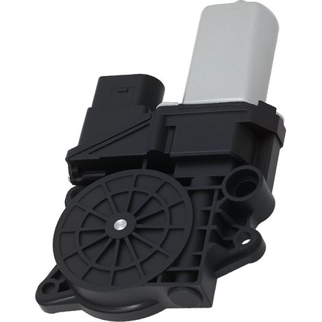Elevalunas eléctrico trasero izq. for BMW E90/E91/E87 04-12 742-456 67626927025 (1/5)