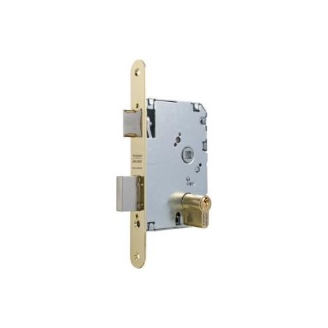 TESA tesa cerradura 2010-p 60 phr    embutir , tesa cerradura 2010-p 60 phr    embutir