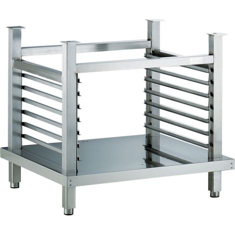Support + structure à platines four 10 GN2/1 - Diamond