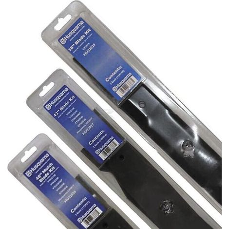 Cuchilla AYP 532138496 (1/3)