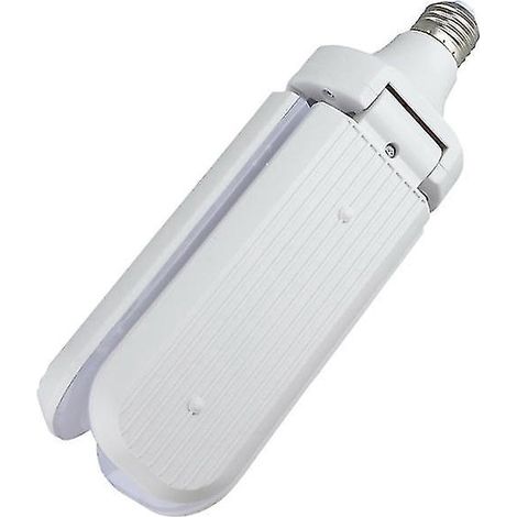 1 Stück 3-Blatt-Ventilator mit Beleuchtung (1/3)