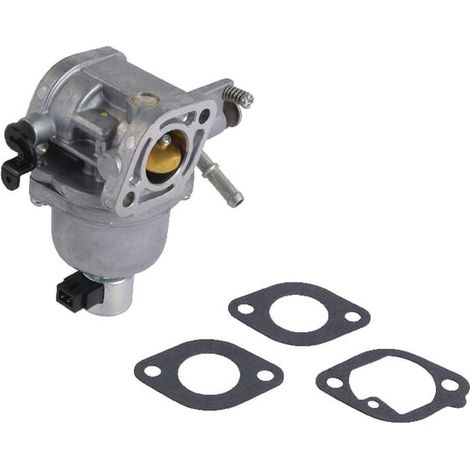 Moteur de tondeuse à gazon à carburateur BRIGGS Intek AVS-OHV bicylindre 22-24 HP (1/2)