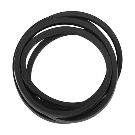 Courroie de Plateau de Coupe 42 Po 490-501-M044 2438,4 X 12,7 X 8 Mm Compatible avec Craftsman Les Modèles (1/5)