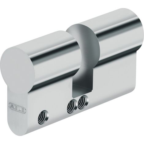 ABUS TITALIUM Blindzylinder, 60mm Gesamtlänge