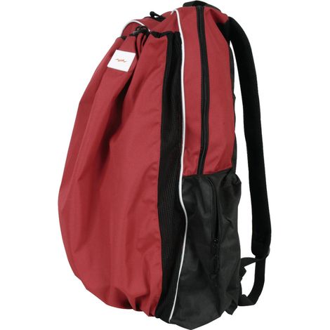 [GEBRAUCHT] B-Ware DEHN Aufbewahrungsrucksack Rucksack Tasche für Werkzeuge und Zubehör 75L grau
