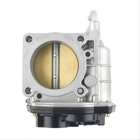 16119-JA00A 16119JK20C Corps de papillon des gaz / Soupape papillon pour Altima (2007-2010) (1/5)