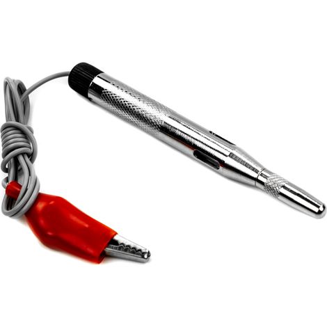 Lampada di prova 6 - 24V 4990355 (1/3)