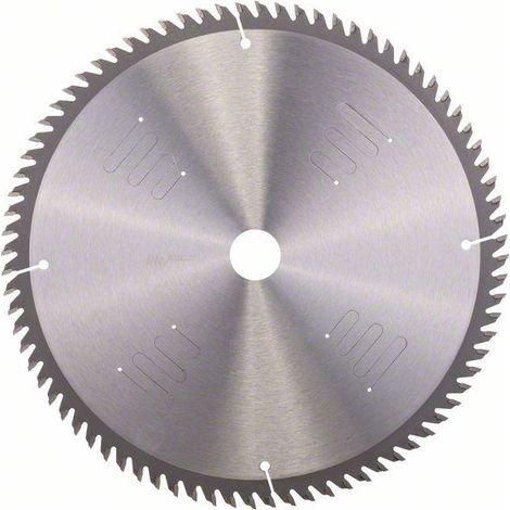 Lama circolare PRO Wood, 305 x 3,2 x 30 mm, T80