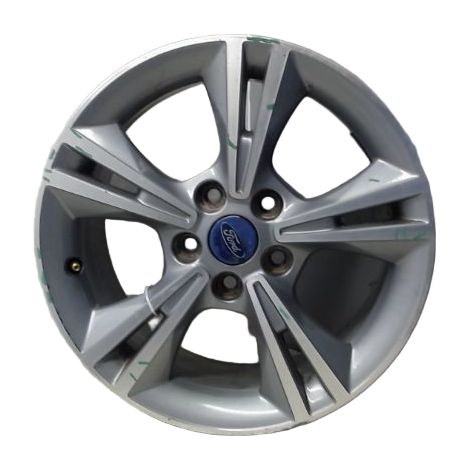 [PRODUIT D'OCCASION] Jante Aluminium FORD Focus ♻️ Ref Oe. 2237368 - Garantie à vie