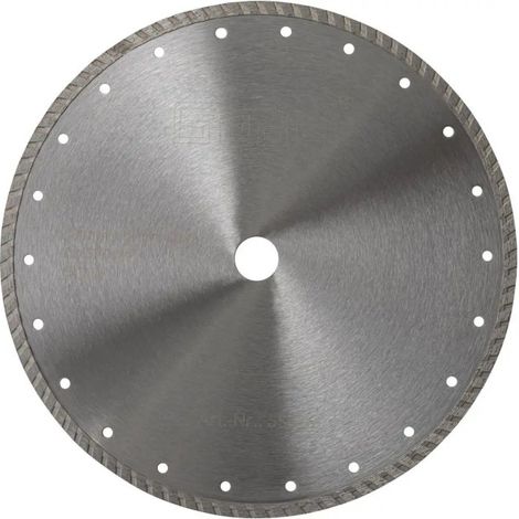 Disque diamant 300 mm - Lame de scie our scie coupe carreaux G55376