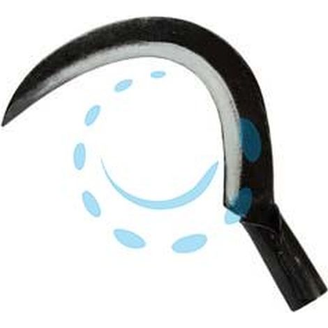 RONCOLA MEZZA LUNA - lama mm.390
