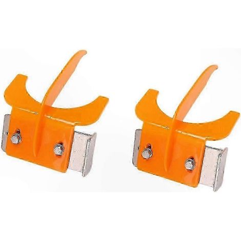 Zubehör für elektrische Zitruspresse XC-2000E, Set mit 2 Ersatzteilen, Zitrusschneider für Orangen und Zitronen, kompatibel mit dem jeweiligen Modell. (1/5)