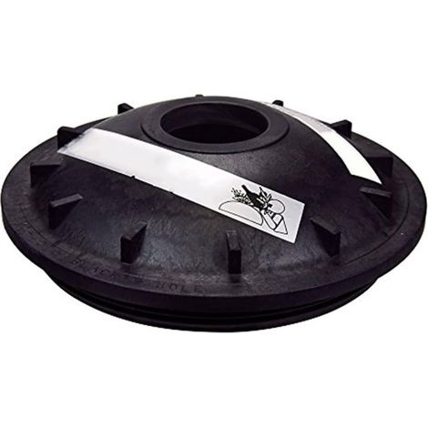Bouchon supérieur de rechange pour filtre à sable Pentair pour filtre à sable Triton C TR100C TR140C C-3 avant 1997 (1/5)