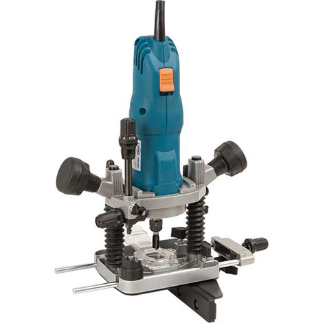 Fresadora Tupi Combi FR356Z (1/5)