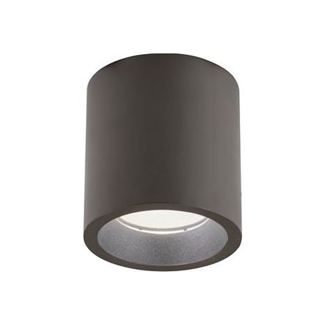 LED-Deckenleuchte 12W 4000K Corten Show Line (1/2)