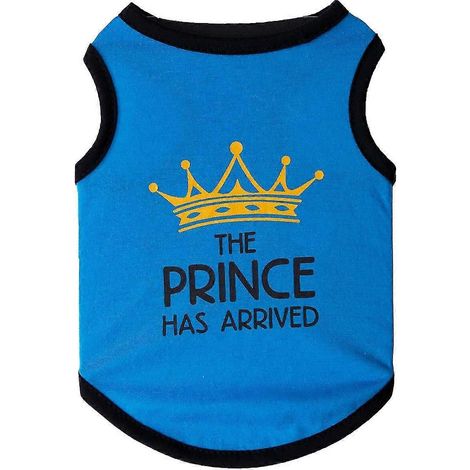 Camiseta de verano con estampado adorable para mascotas, ropa para cachorros, chaleco para gatos, camiseta de algodón, ropa para carlinos, disfraces para perros pequeños 4 (1/5)