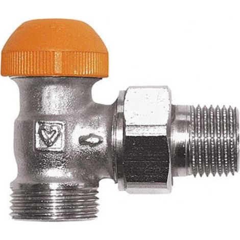 Vanne thermostatique Herz TS-98-V Fig.7638 67 1/2' 1763867