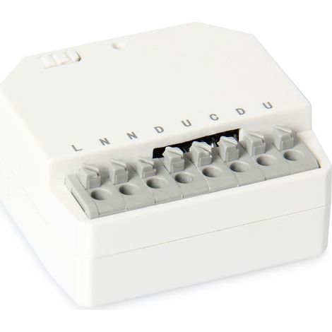 Receptor WiFi Persiana Para motores de toda marca