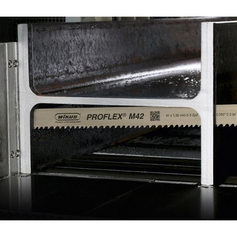 Cuchilla de sierra de cinta Proflex M4222140x20x0.90 mm 7-9 z wikus