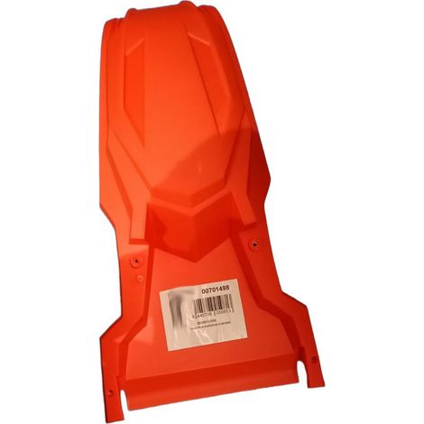 Cubierta Superior para cortacesped compatible con Dlm1600E