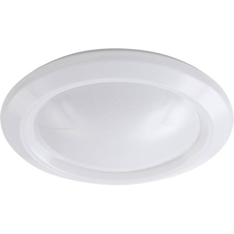 LED Ceiling Lightdimmable 'Thejesa' for Living Room & Dining Room (1/5)