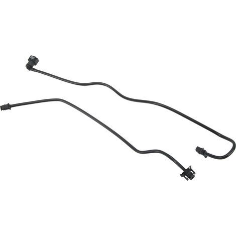 Tuyau de retour de direction LR006165 LR019341, tuyau de trop-plein haute résistance, remplacement pour LAND ROVER LR2 FREELANDER 2 (1/5)