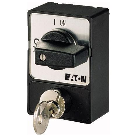 Dispositif de verrouillage par serrure-cylindre serrure selon indications T3 000907745 EATON SVA()-T3