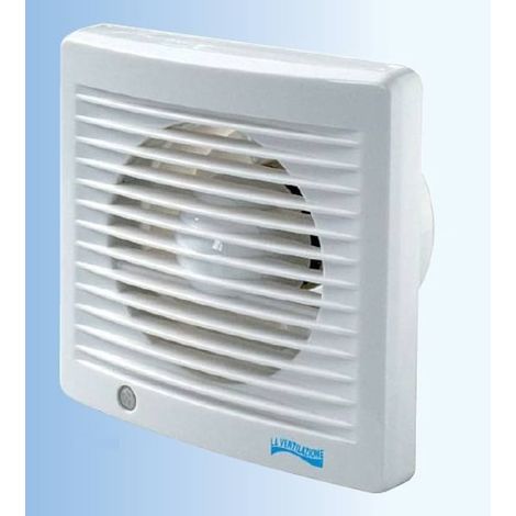 ASPIRATORE ELICOIDALE D.120MM 20W